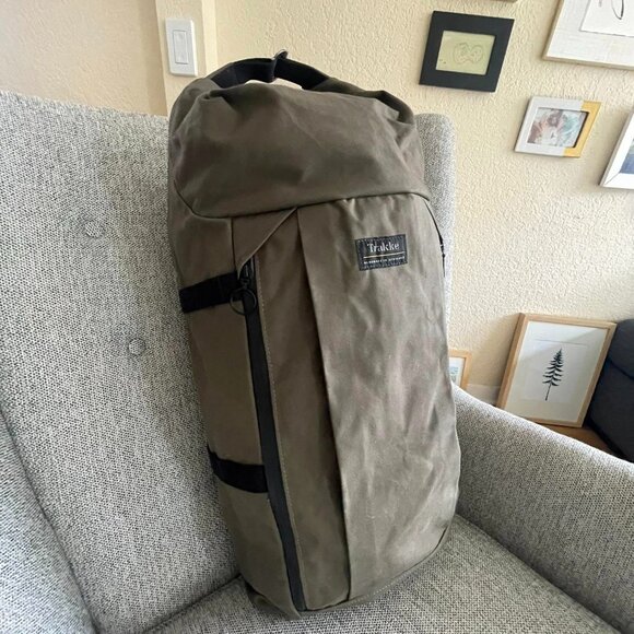 Trakke Vorlich Backpack - Picture 1 of 5
